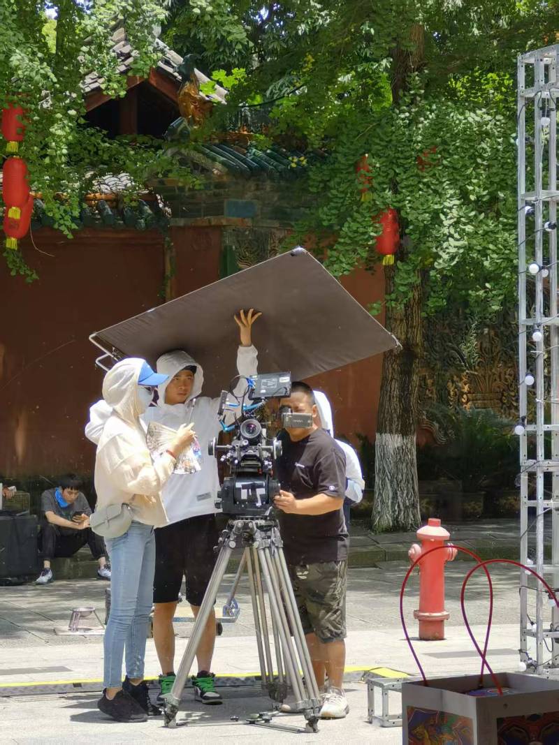 浑江区TVC拍摄公司：资深团队坐镇，打造现象级广告作品的幕后推手