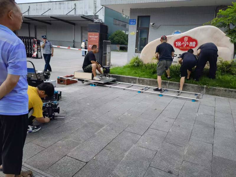 浑江区广告片拍摄公司核心优势：全流程服务，让品牌广告片省心更出彩