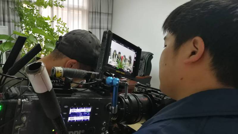 浑江区广告片拍摄公司：国潮文化策展人，东方元素与现代审美碰撞