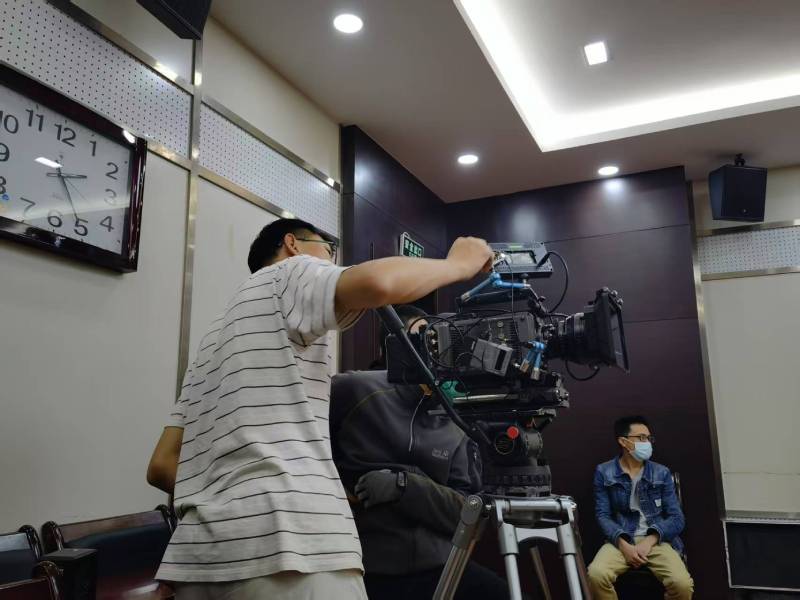 浑江区TVC拍摄公司：让每个品牌都能拥有自己的好莱坞大片