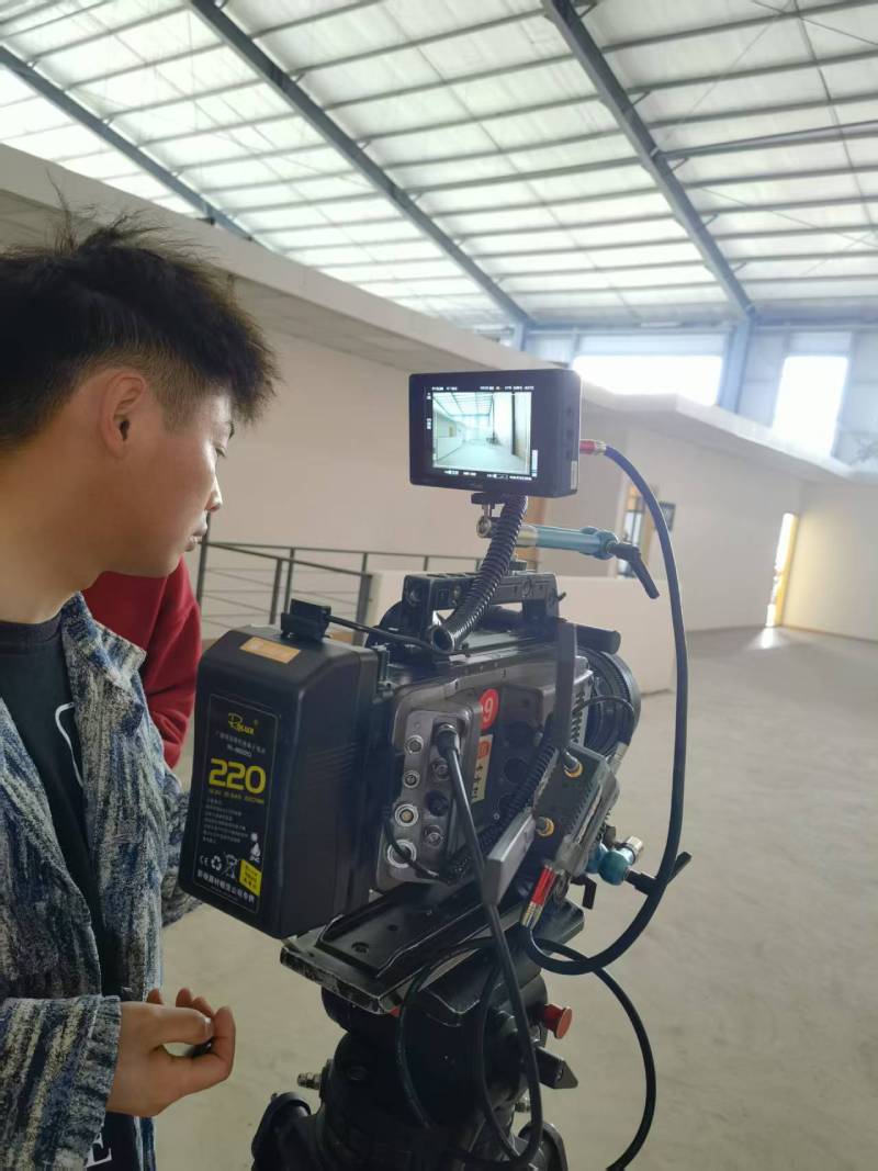 解锁浑江区广告片拍摄：以创意镜头，解锁品牌商业价值新高度