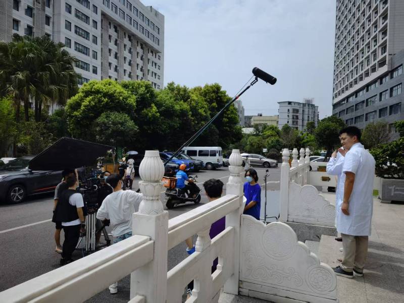 浑江区广告片拍摄公司低成本实现高规格制作的诀窍